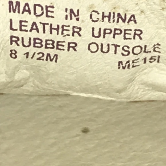 MICHAEL KORS CREAMY TAUPE LOAFERS. - Picture 7 of 8